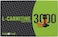Laperva L-Carnitine 3000 Tropical Dietary Supplement, 20 Vials
