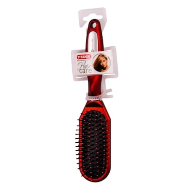 TITANIA HAIR BRUSH 1633