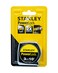 Stanley 3Metre Or 10Ft. Tape Power Lock