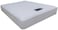 Silentnight H25 X D203 X W193, Royal Crown Visco Deluxe, Emperior, Memory Foam, Mattress