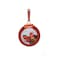 Chef Marble Granito Fry Pan 26cm