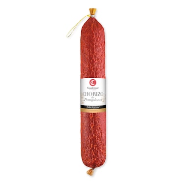 Casademont Chorizo Extra Pamplona