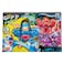 Moose Heroes Of Goo Jit Zu Ultra Raptor Dino 3 Pack