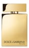 Dolce &amp; Gabbana Men's The One Gold EDP, 100ml