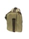 Portable Camping Storage Bag with Cup Bag Tissue Bag Backage