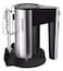Electric Hand Mixer 1000W 555 Black/Silver
