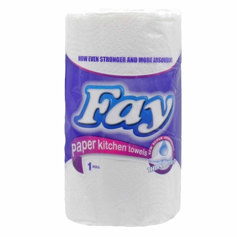 Fay Kitchen Towels  1 Pack