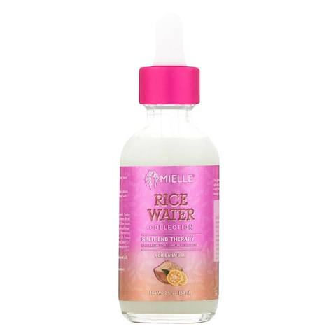 Mielle Organics Rice Water Collection Split End Therapy 59ml