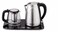 Dessini Tea Maker 1850-2200W 2002 Silver/Black