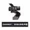 Logitech C920s Pro Full HD Webcam - 1080P