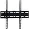 Ntech Magic 50 Inch LED-LCD TV Mount - Black