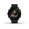 Garmin Watch, Model Forerunner 55 Black Color