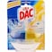 Dac Duo Active Toilet Rim Block Lemon 50g