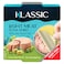 Klassic Light Meat Tuna Solid in Extra Virgin Oil, 160g
