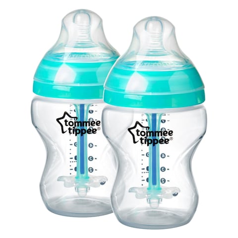 T/TIPPEE A/COLIC FEEDING BTL2X260ML