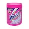 Vanish Power O2 Fabric Stain Remover 1kg
