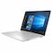 HP Pavilion 14-dv0030ne Laptop - Intel Core i5-1135G7 - 8GB RAM - 512GB SSD - 14 Inch - NVIDIA GeForce GPU - Windows 10 - Silver