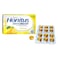 DABUR HERBAL LOZENGES H/LEMON 24'S