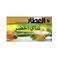 Alattar Ginger And Cinnamon Green 24 Tea Bags
