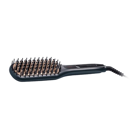 Remington Straight Brush - 230 degree - Black - CB7400
