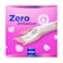 Always Radiant Sanitary Pads With Wings White 10 Pads