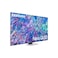 Samsung 85-Inch QN85B Neo QLED 4K Smart TV QA85QN85BAUXZN Silver 2022
