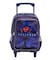 SUPERMAN School Bag - Trolley Bag
