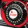 AFRA Petrol Water Pump, 3 Inch Outlet, 6.5hp, Recoil Start, 168FB Engine, Low Noise, Accessories Included