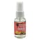 Kick Spray Extra Strong Air Freshener For Car And Home, New Formula 30ml - AROMA Strawberry Smell