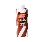 Buy KDD Low Fat Chocolate Flavoured Milk 250ml in Kuwait