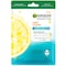 GARNIER FAST CLEAR TISSUE MASK 23G