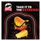 Pringles Hot Cheese &amp; Chilli 160G
