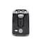 Prestige Toaster 2 Slice Bread    Toaster Machine with 7 Settings Adjustable Browning Control   Cancel Function   Removable Crumb Tray   Automatic Pop Up - 700w Black PR81534