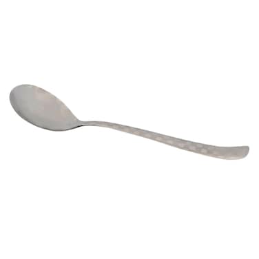 NATRAJ LASER SS TEA SPOON