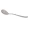 NATRAJ LASER SS TEA SPOON