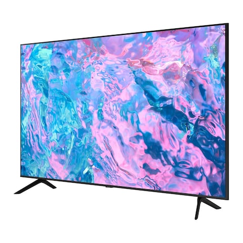 Samsung 65-inch 4K UHD Crystal Smart TV - UA65CU7000U