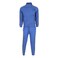 LA Collection Men Track Suit Mid Navy Medium