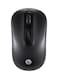 hp S1000 Wireless Mouse For PC Laptop Black