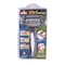 Boyuan AR-025 3 in 1 Roto Peeler with Plastic Handle - Black
