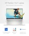 HP Pavilion 15-Inch Laptop, 11th Generation Intel Core i7-1165G7, Intel Iris Xe Graphics, 16GB RAM, 512GB SSD, Windows 11 Pro, Natural Silver, 15-eg0025nr-International Version