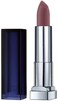 Maybelline New York Color Sensational Matte Nude Lipstick - 981 Purely Nude, 4.4g