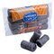 ARIX SPLENDELLI  ULTRA FINE STEEL WOOL ROLLS CLEANING STAAINLESS STEEL POTS ARIX SPLENDELLI