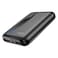 X.Cell Power Bank Fast Charging 13000mAh Black