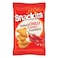 Nabil Snackits Chilli and Tangy Crackers 40g