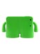 Generic Shockproof Case Cover For Apple iPad Mini 1/2/3 Green