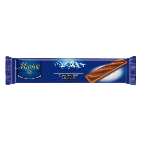 Mythic Extra Fine Milk Chocolate 21G