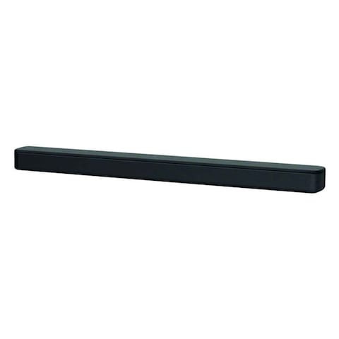 Sony Sound Bar HT-S100F Black