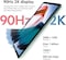 Xiaomi Redmi Pad, 6GB RAM, 128GB, Mint Green (90Hz 10.61 Inch 2K Display, High-Performance MediaTek Helio G99, 8000mAh Battery With 18W Fast Charging)