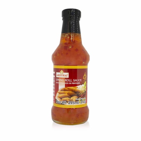 Akethai Spring Rolls Sauce - 295ml