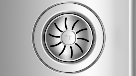 TEKA BROOKLYN 80M-XP 2B 1D